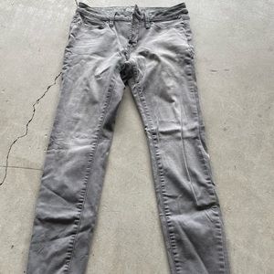 Women’s Stylus Brand skinny jeans